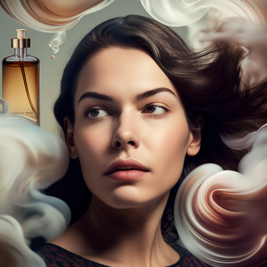 The Analytical Smelling Technique