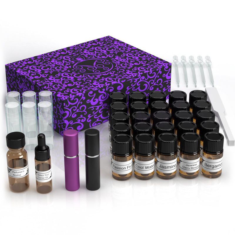 Perfume Creation Kit